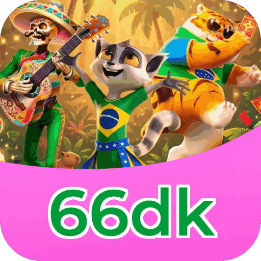 Cadastro 66dk