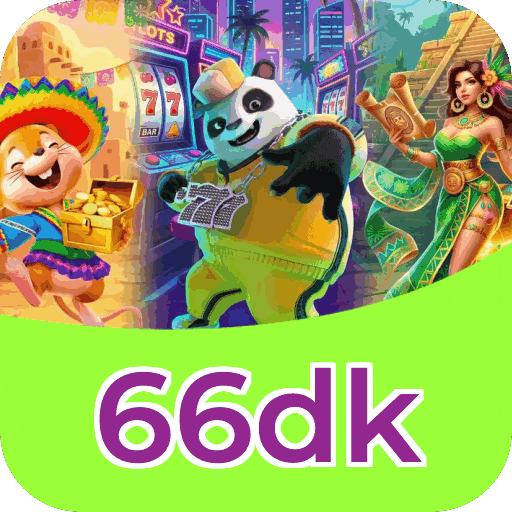 Promoções e bônus exclusivos da 66dk