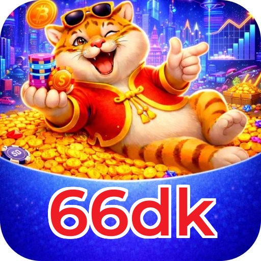 66dk Fortune - Tiger Ox Mouse
